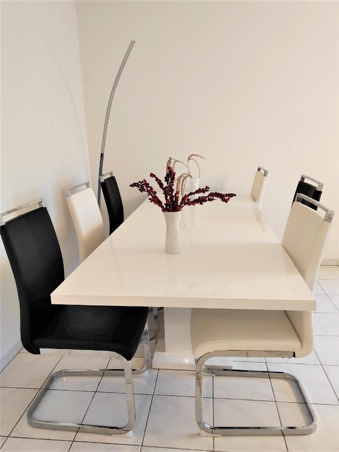 Appart Luxueux 3 Pieces, Piscine, Mer, Terrasse Cannes Exteriér fotografie